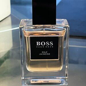 Hugo Boss Silk Jasmine EDP 50ml